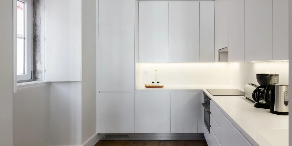LSA Bairro Alto by Numa