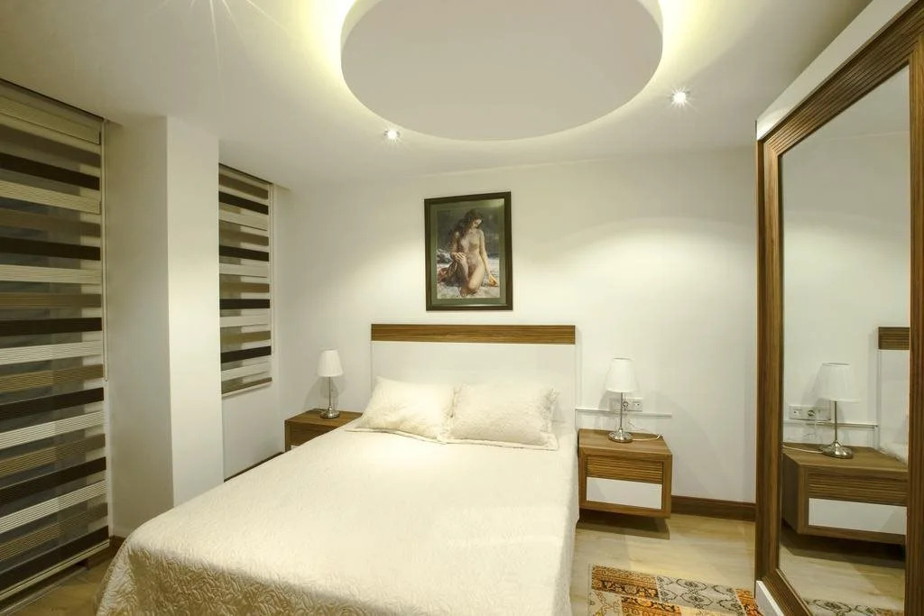 Lara Orkide Homes