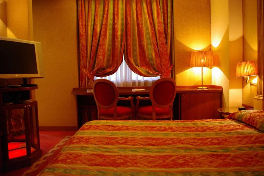 Hotel Motel Miami