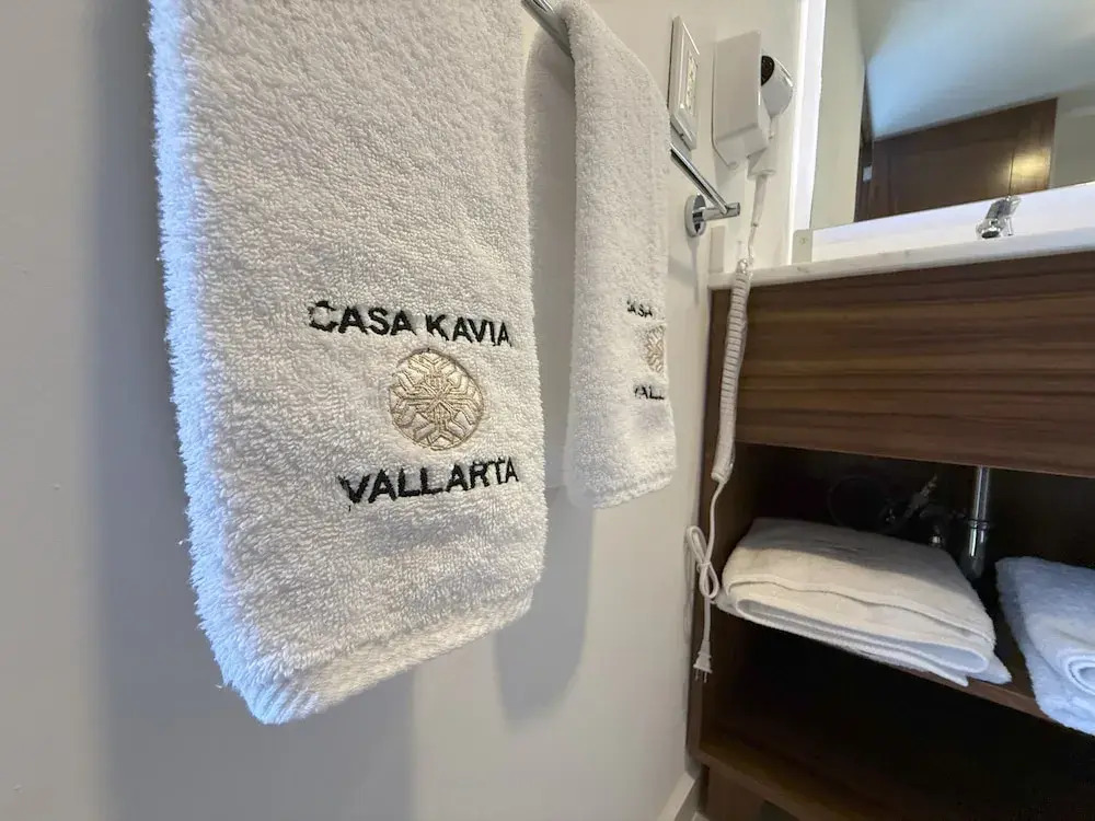 Hotel Casa Kavia Vallarta