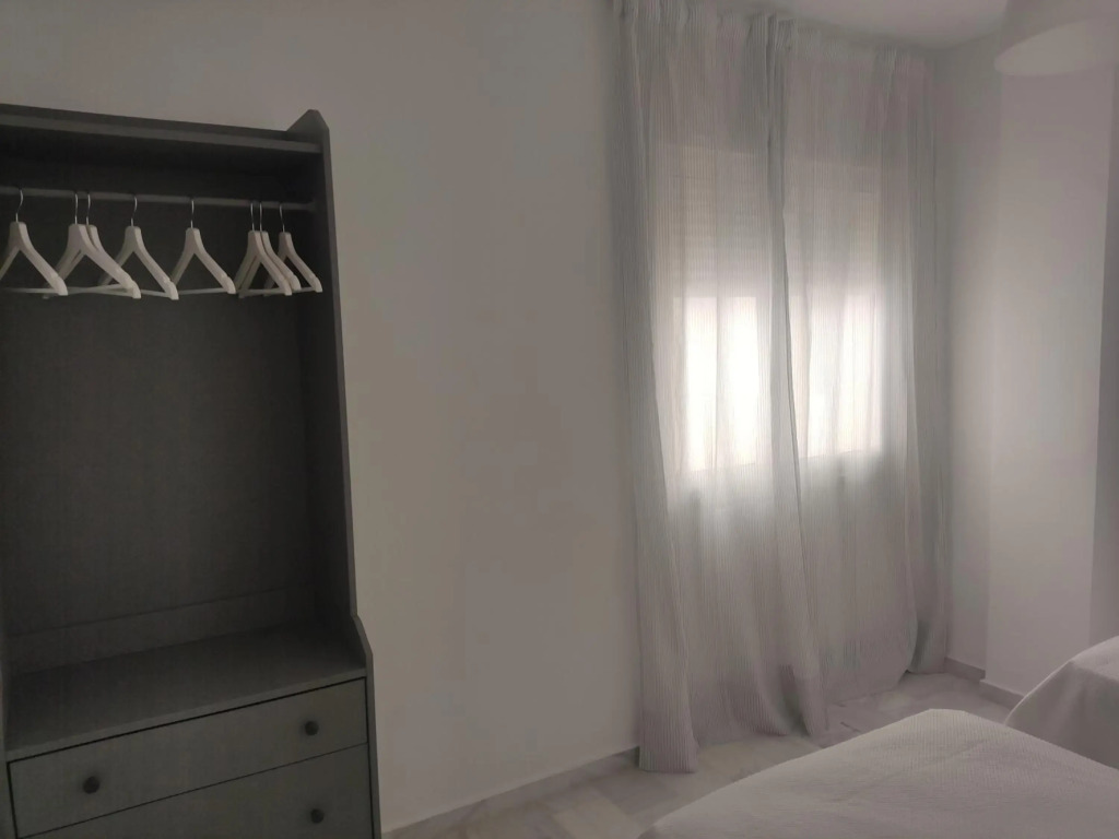 Apartamento MORCHE -TORROX PRIMERA LINEA DE PLAYA