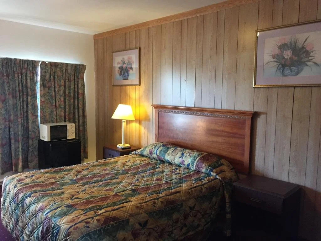Barnett's Motel