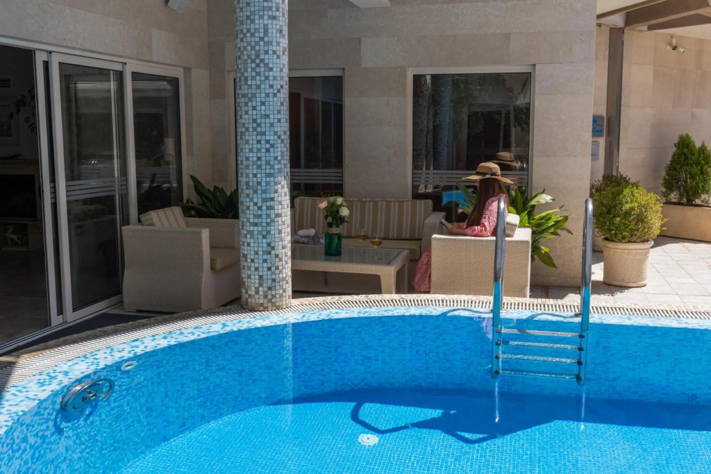 Apartments Del Mar