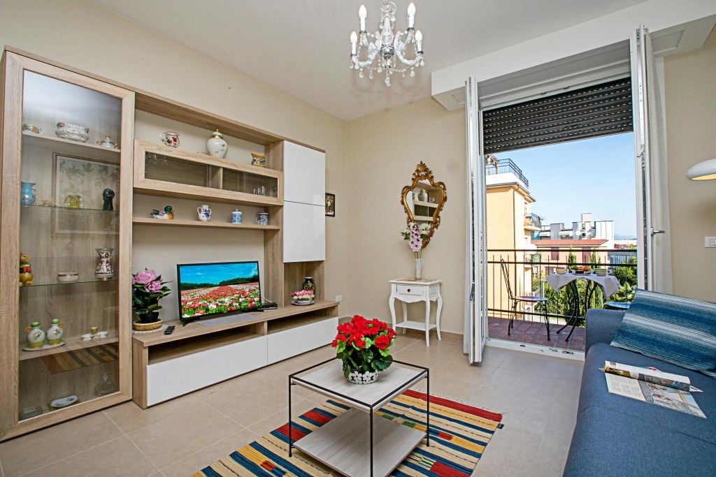 Villa Mimosa Apartments