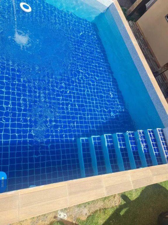 Pousada Paraiso de Arempebe