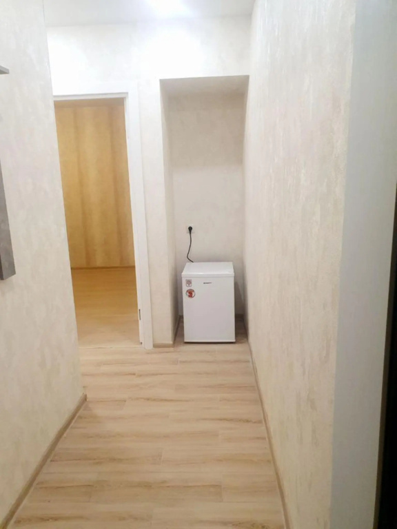Апартаменты на улице Бориса Корнилова, 6 к3