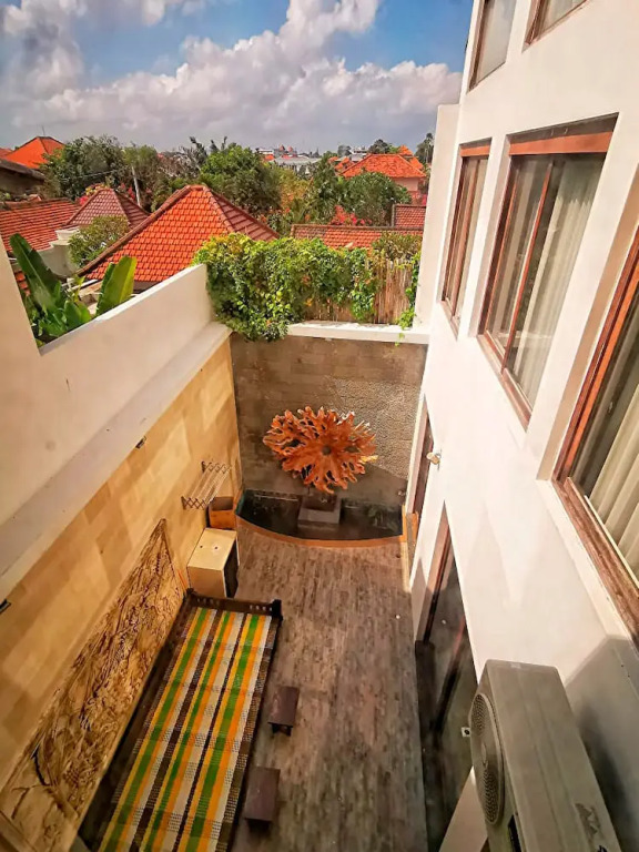 Villa Himala Bali