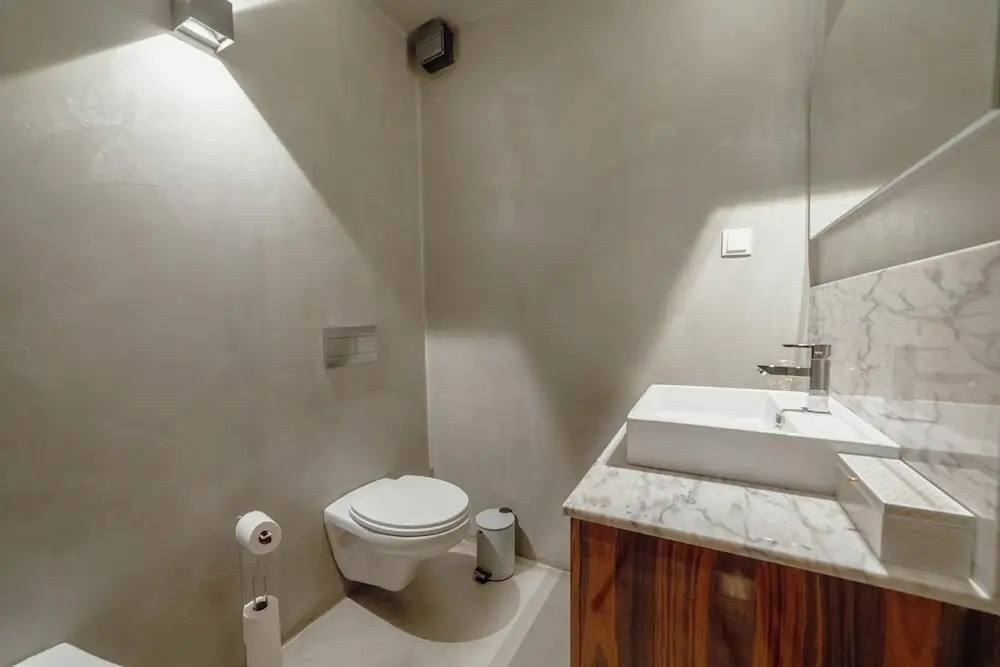 City Center Premium Apartment by Vacationy