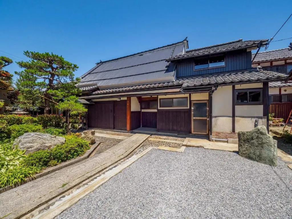 Maibara - House - Vacation STAY 20710v