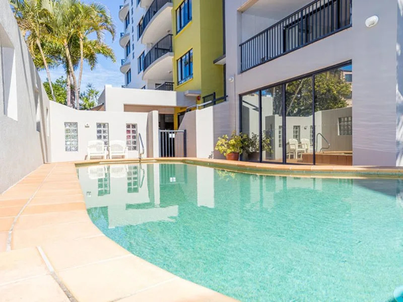 Belaire Place Motel Apartments