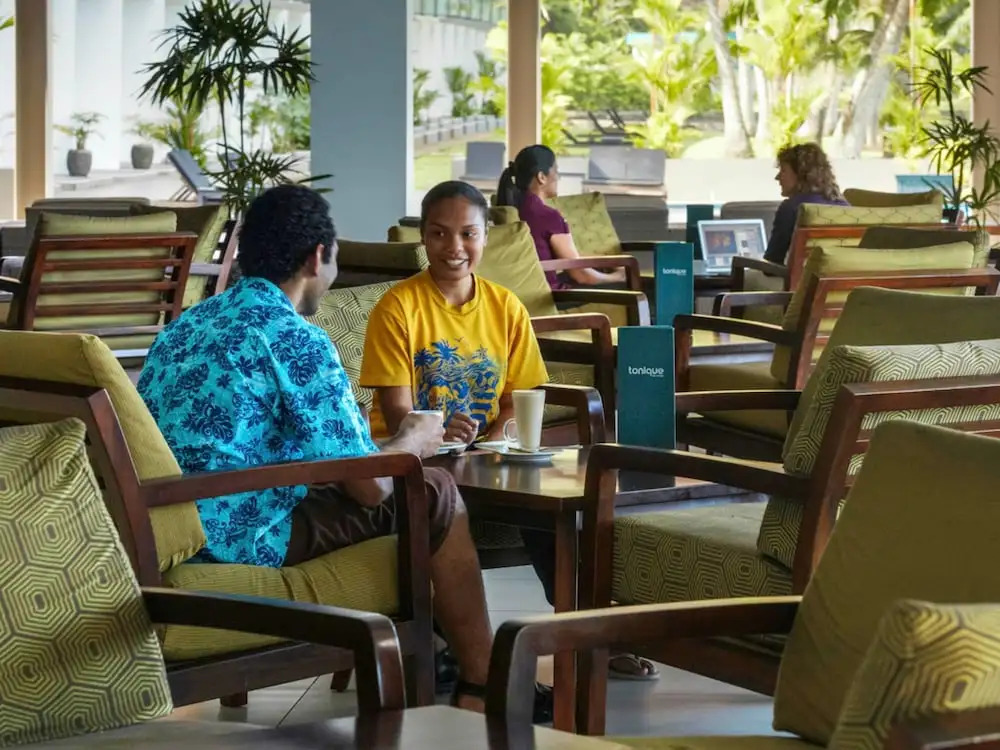 Novotel Suva Lami Bay