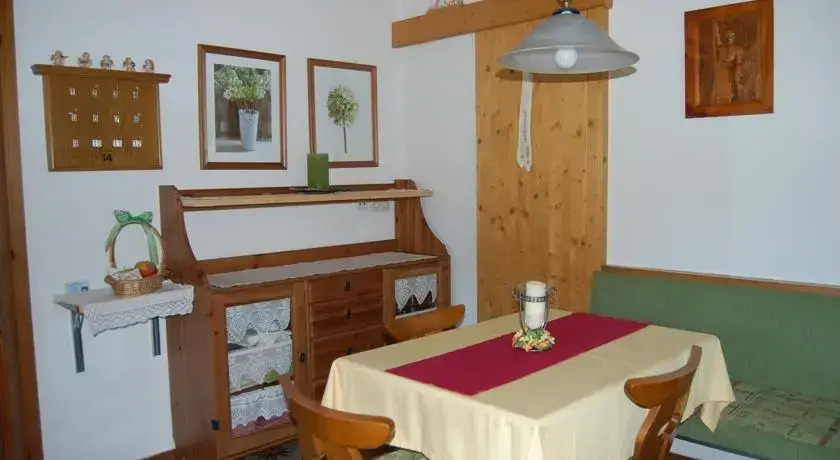 Haus Kristall