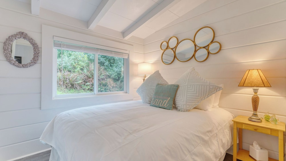 Sanctuary by the Sea by Avantstay Waterfront + Views