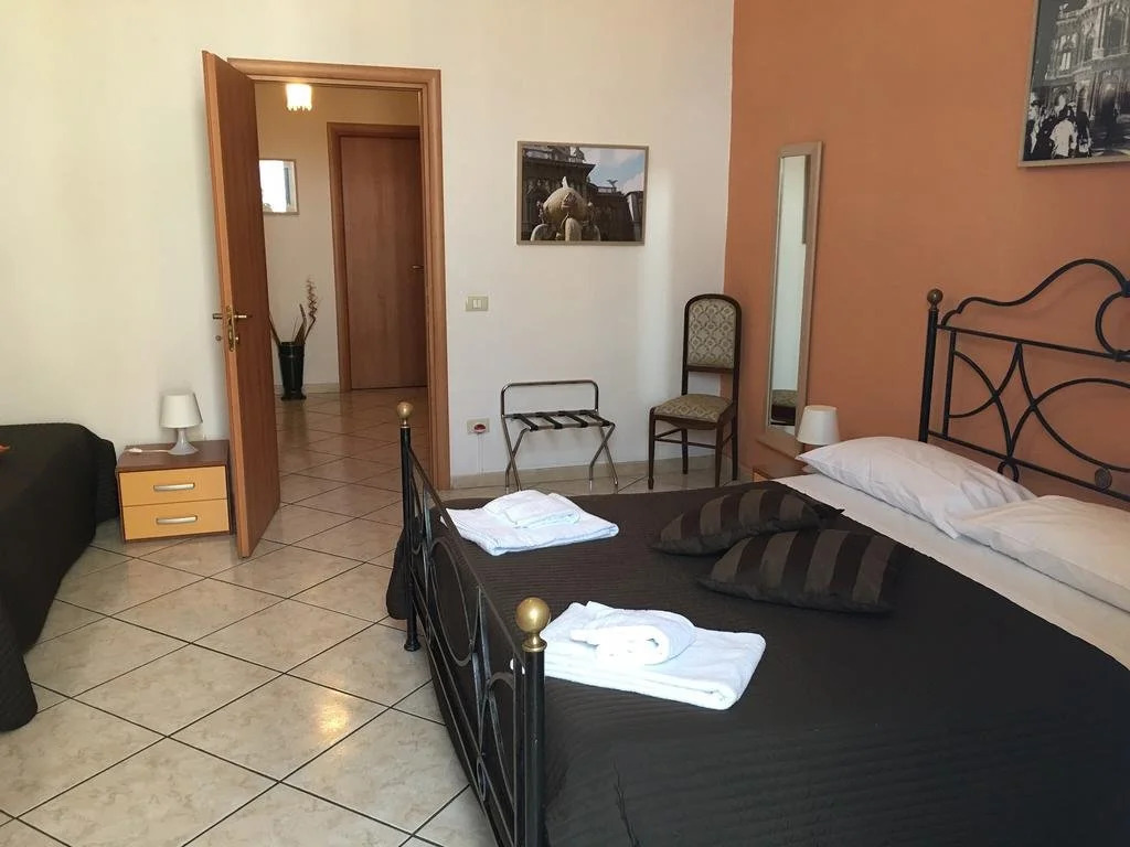 B&B Platamone