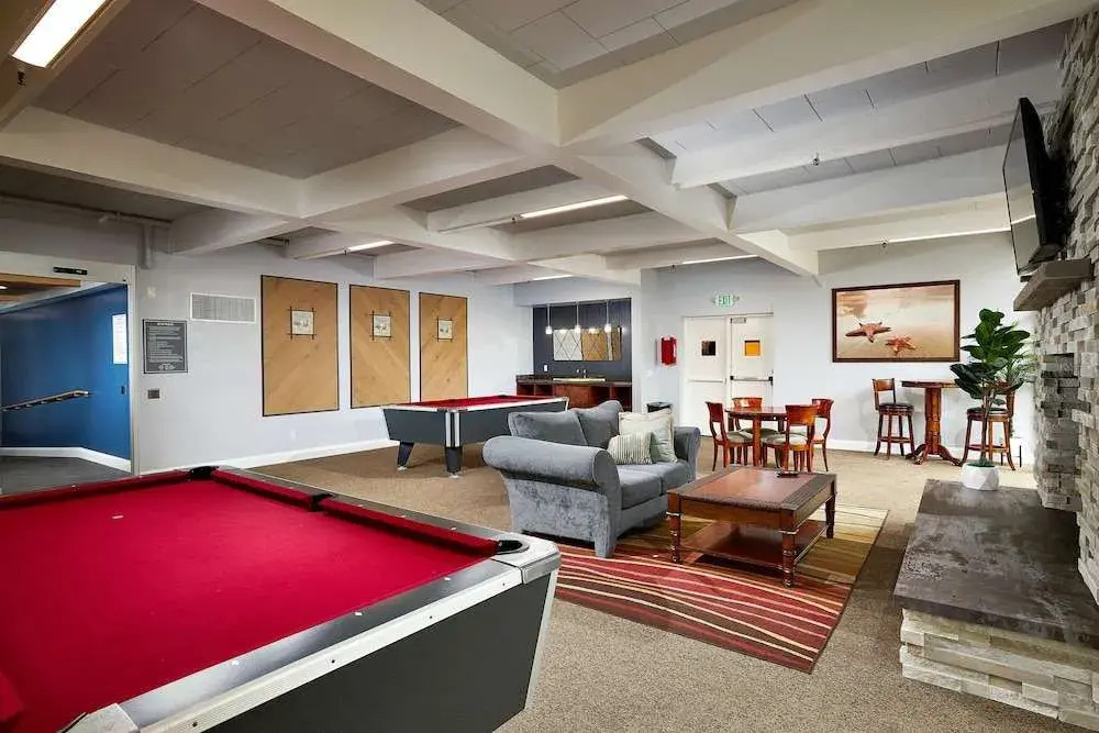 Oceanside Beach Condos