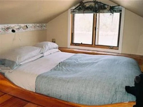 River Run Cottages B&B