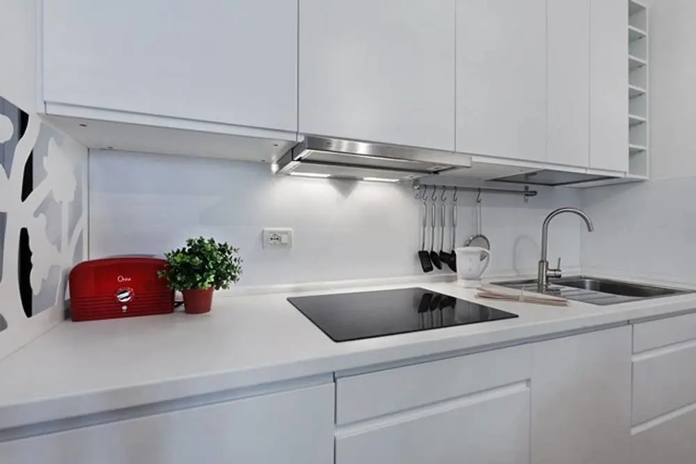 Grimaldi Apartments - Coquette