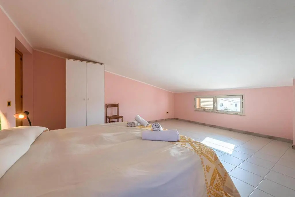 Villa erica appartamento Loredana