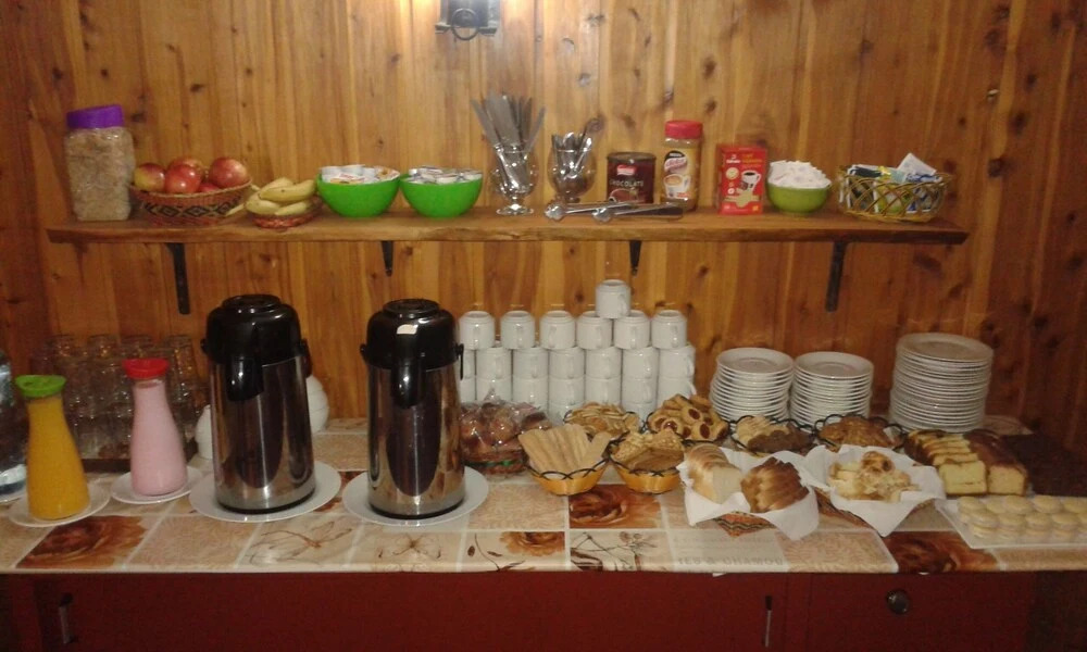 Hosteria Estilo Patagonia