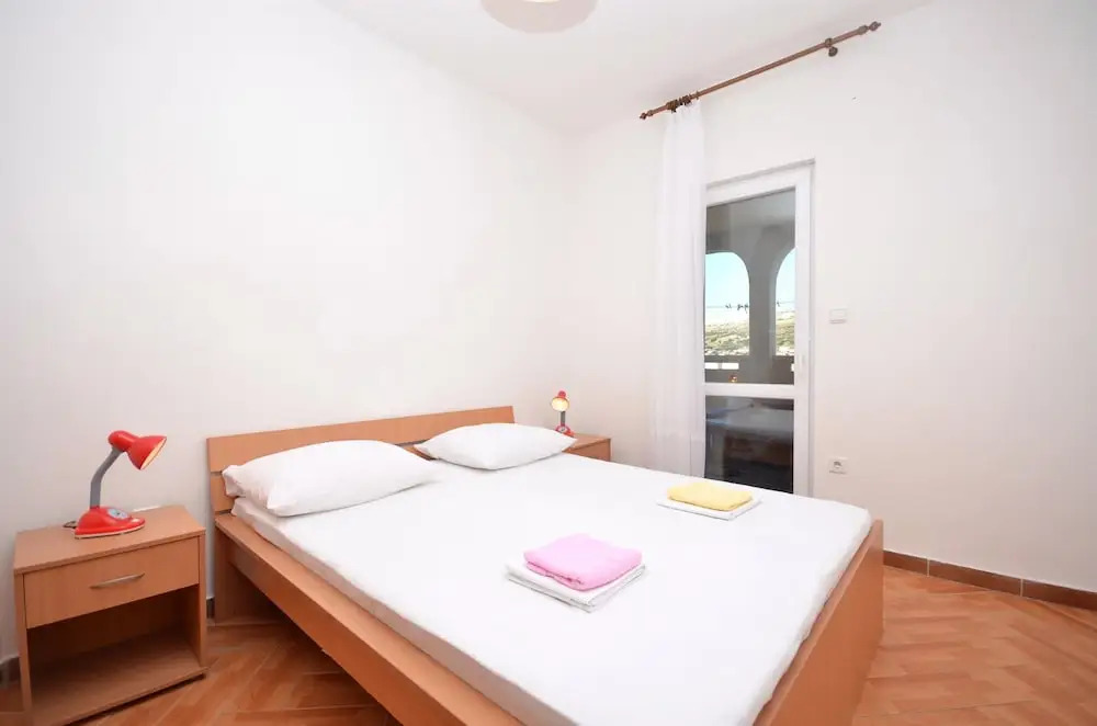 Apartments Andelka