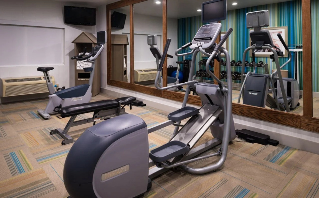 Holiday Inn Express & Suites Alamogordo Highway 54/70 by IHG