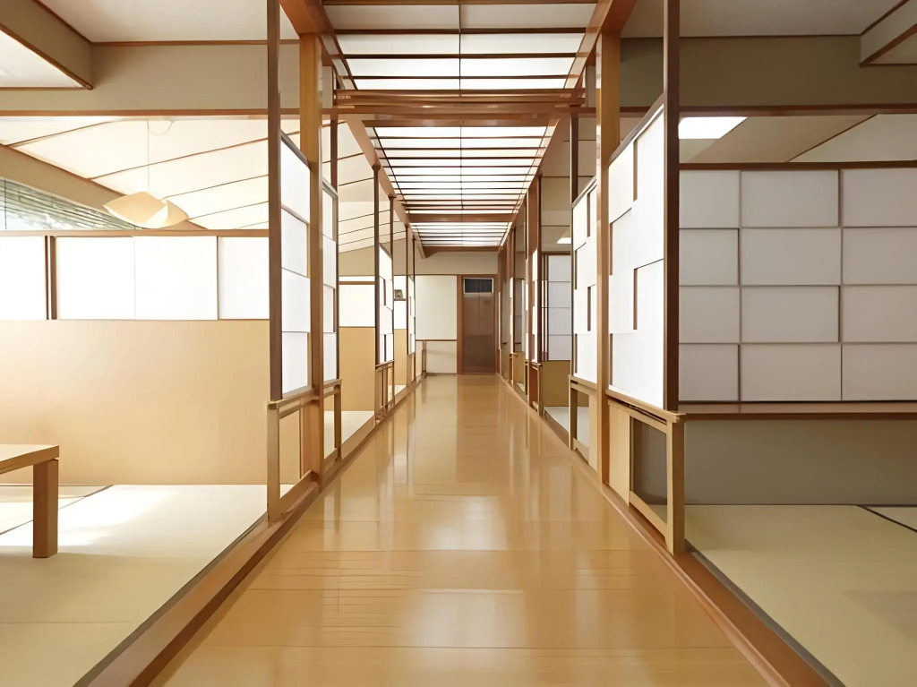 Chorakuen