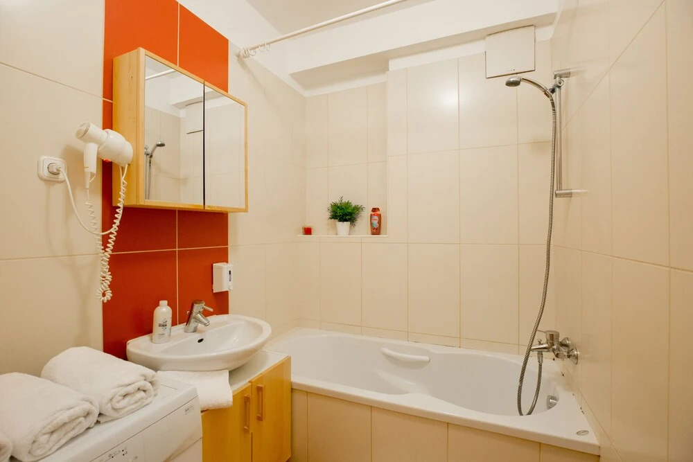 BPM - Apartment Diamond Gozsdu Court