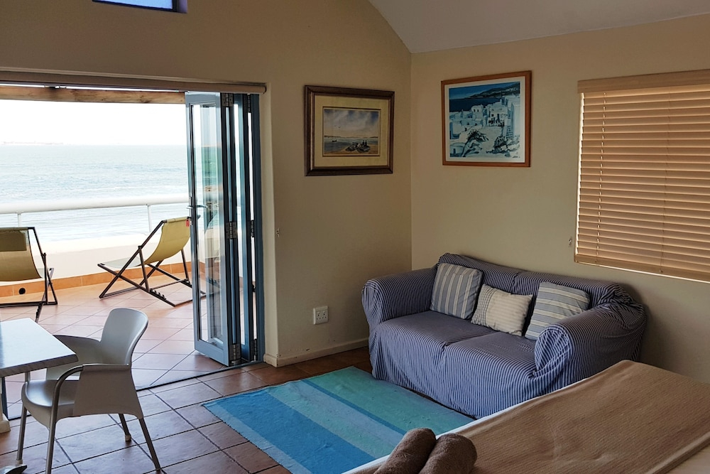 On the Beach 2, Langebaan, 2-sleeper