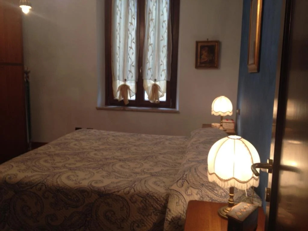 B&B In Liberty Style
