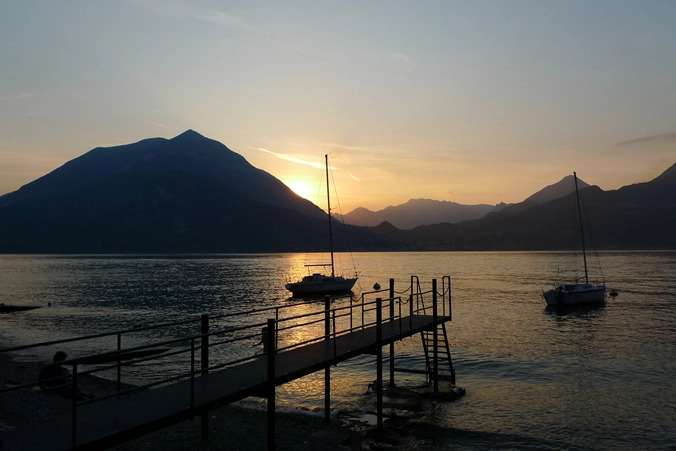 Paradiso del Lago T5