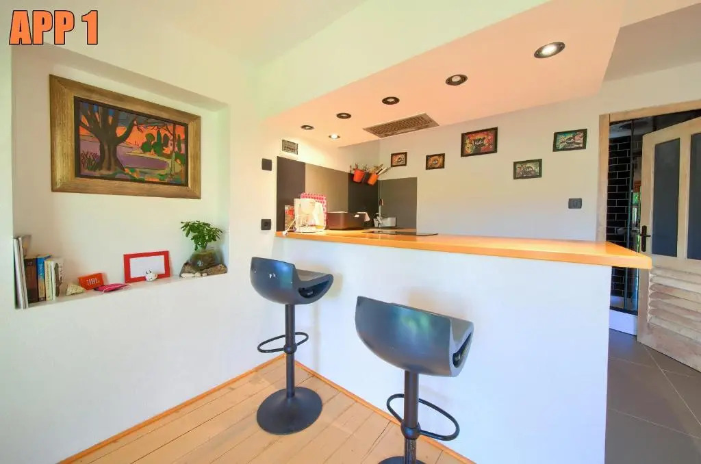 Apartments Dreamland