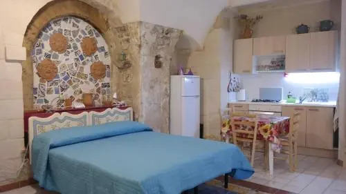 Casa MaFaCò