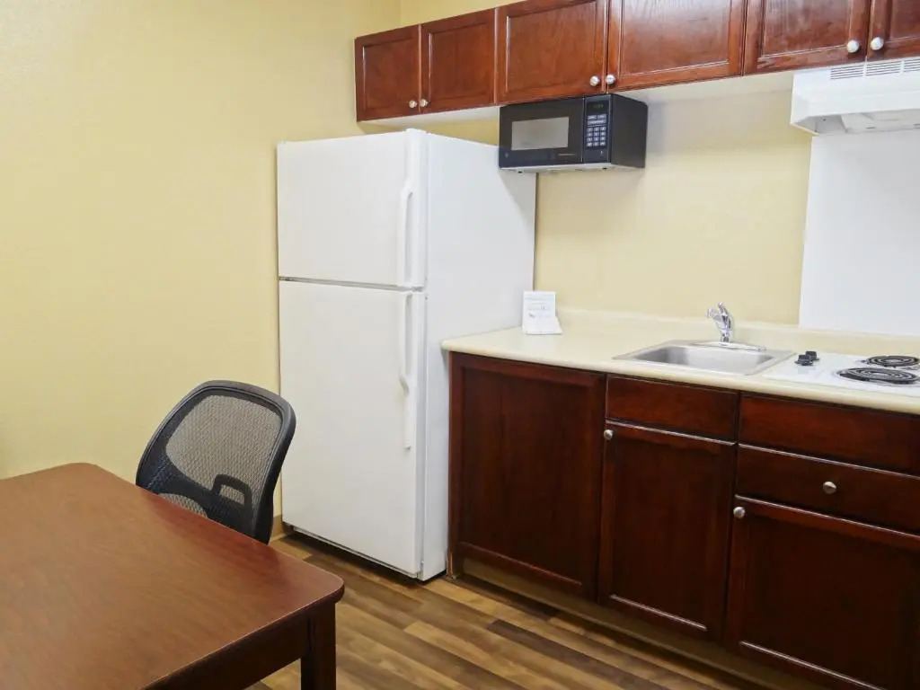 Extended Stay America - Phoenix - Chandler - E. Chandler Blvd.