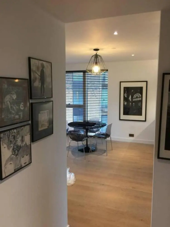 2 Bedroom Apartment Near Elephant And Castle