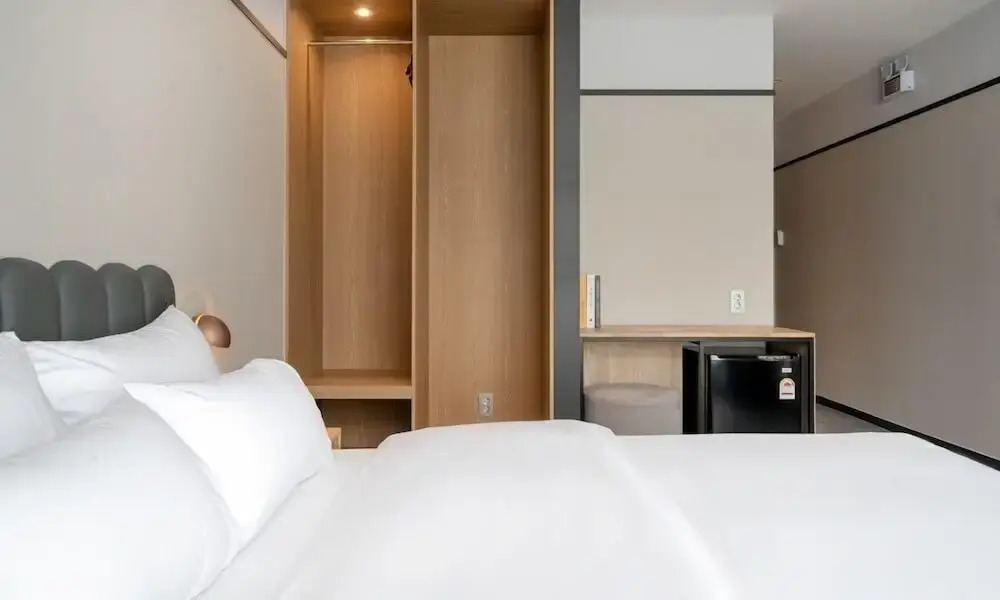 Siheung No25 hotel Geobuksum
