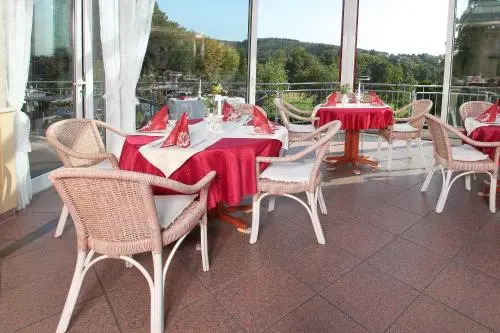 JUNIPRO Hotel Schinderhannes
