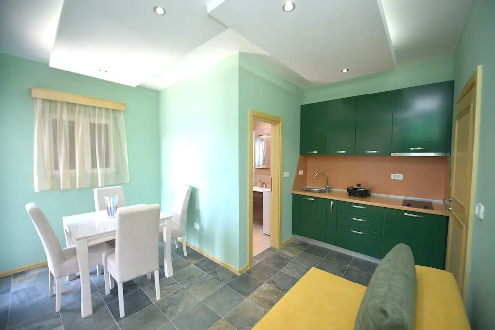 Pontus Luxury Apartments