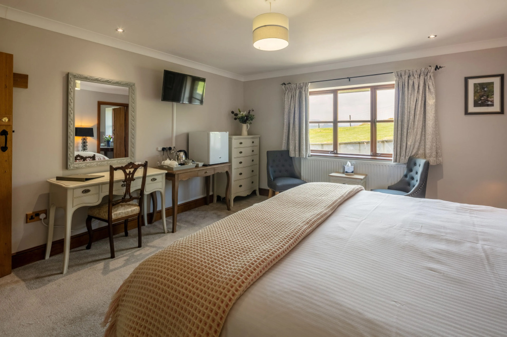 Beacons View B&B