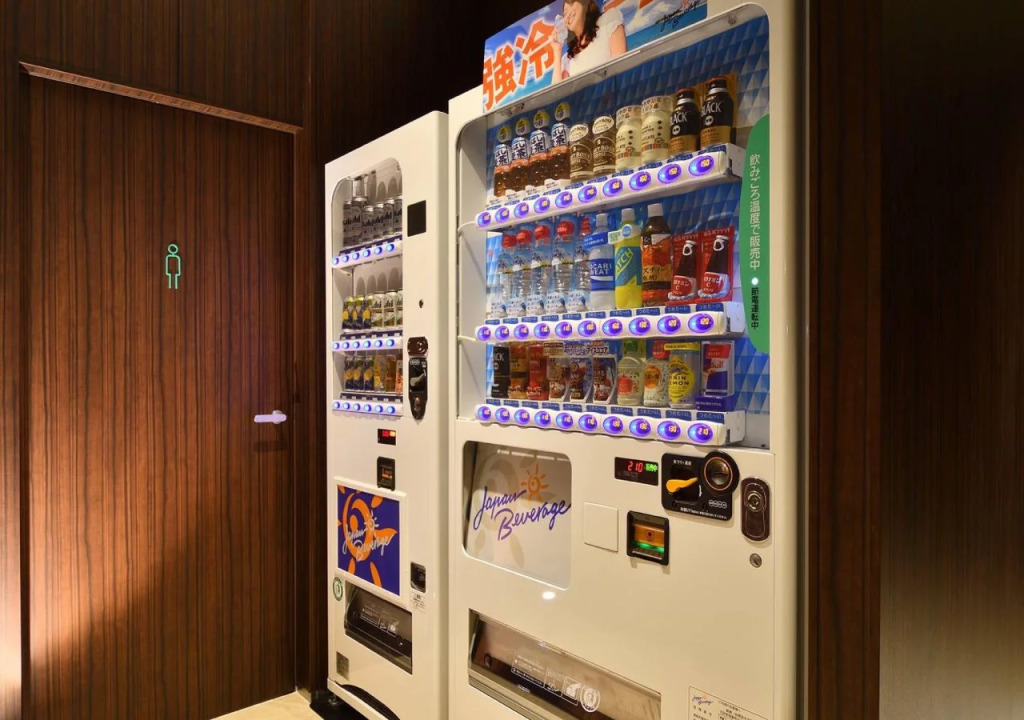 Hotel WBF Grande Hakata