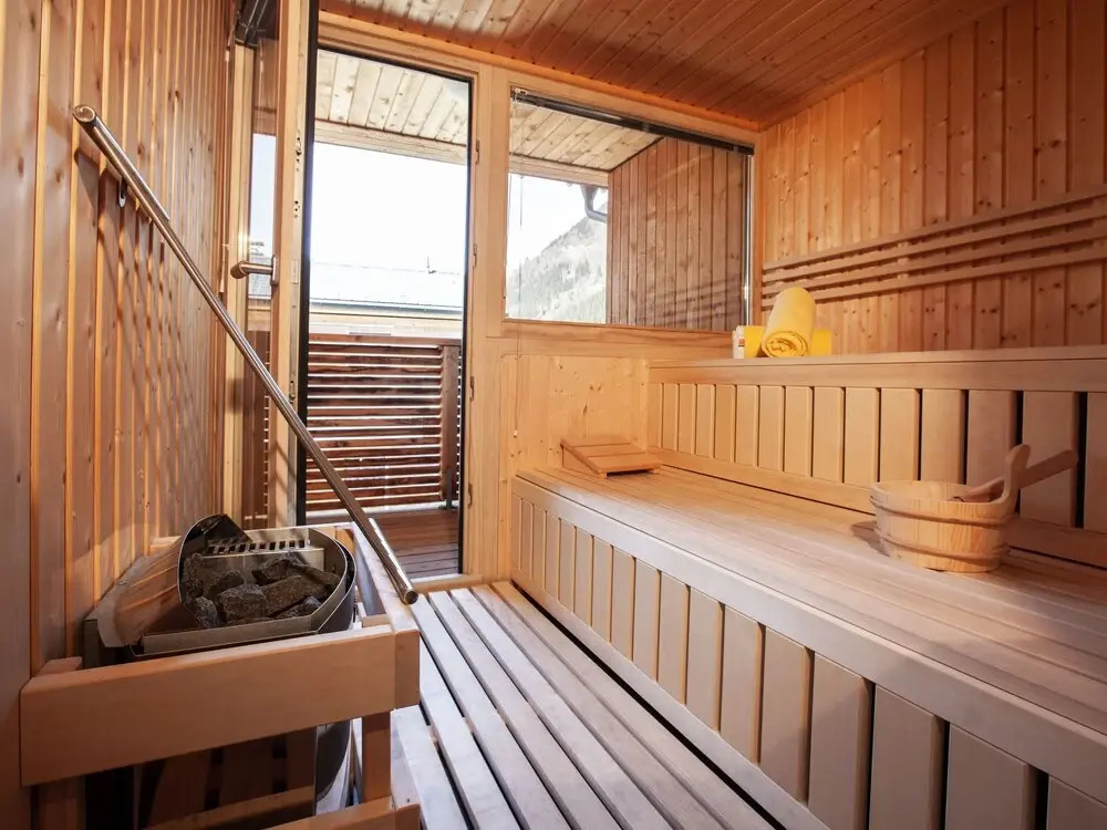 Chalet Resort Montafon I - Chalets & Chalet-Apartments