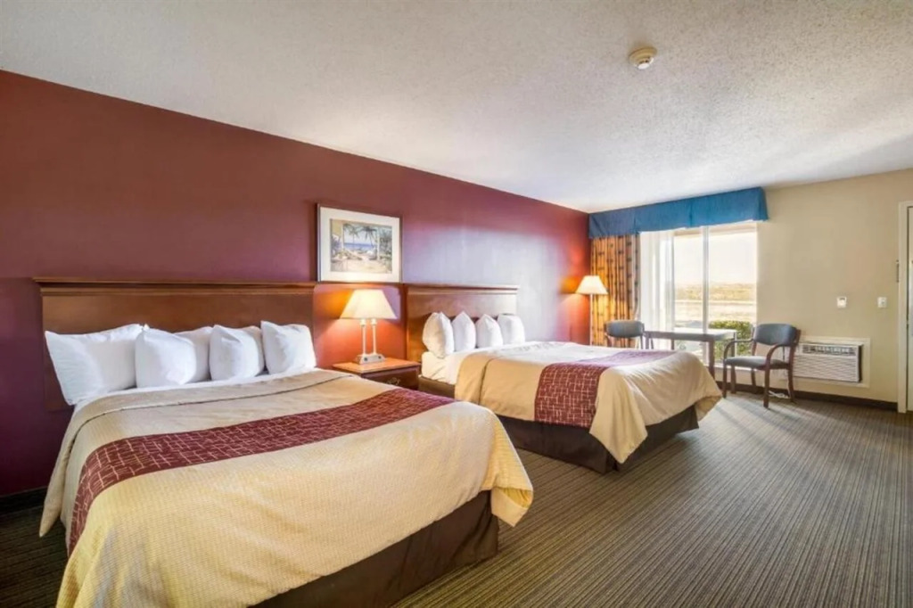 Red Roof Inn Vincennes