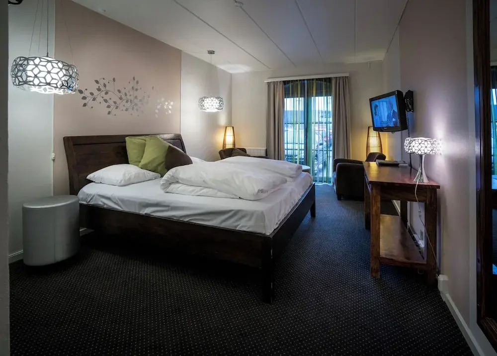 Birksø Hotels Ry