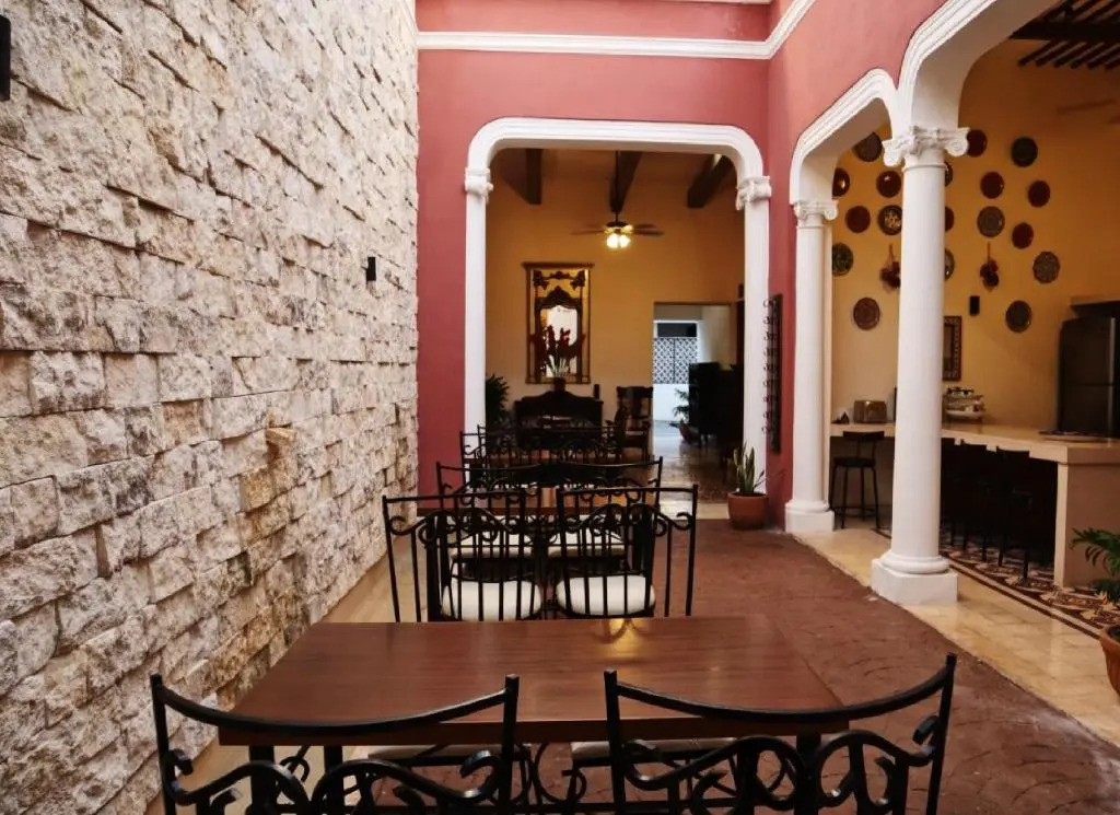 Hotel & Hostal Boutique Casa Garza