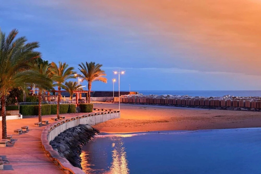 Stunning Apartment With 3 Mins Santa Cruz Beach
