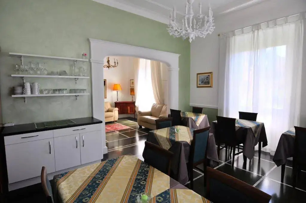 Locanda Villa Moderna