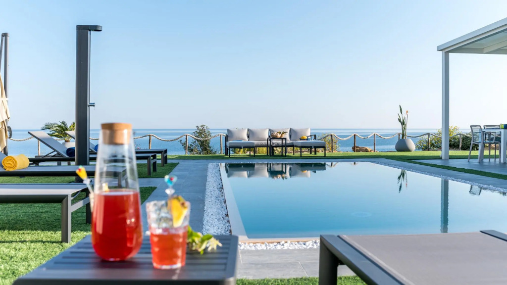 VILLA SABBIE ROSSE 6, Emma Villas