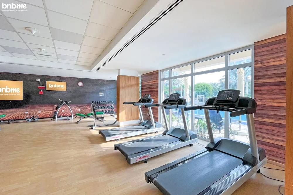 bnbme | Túria Tower A | 2 BDR