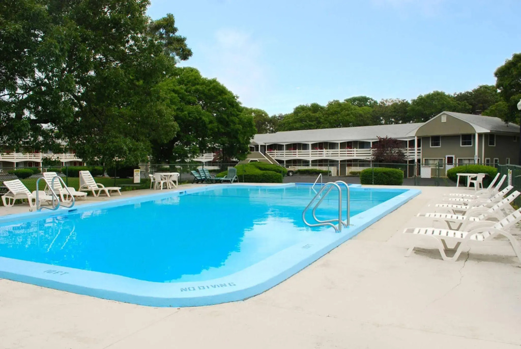 Ocean Park Inn Cape Cod