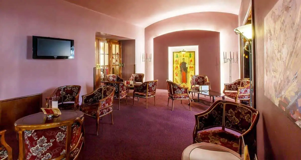 Hotel Bankov Košice
