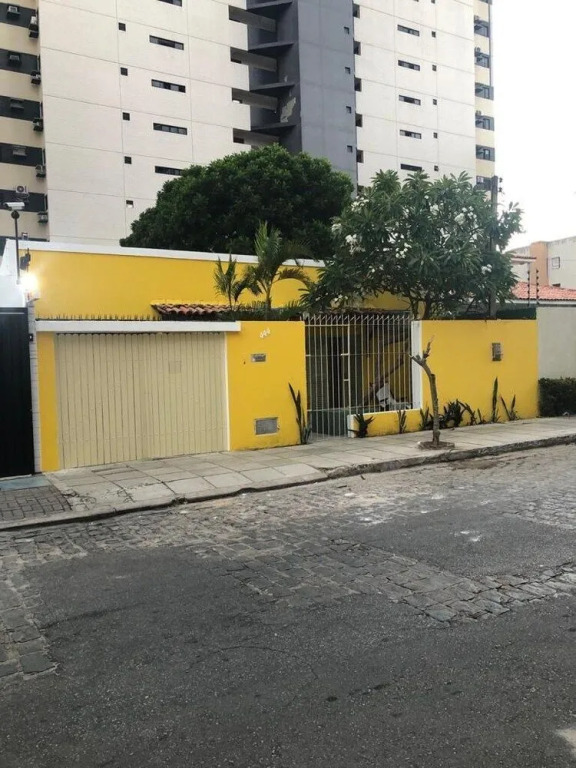 Andar Brasil Hostel